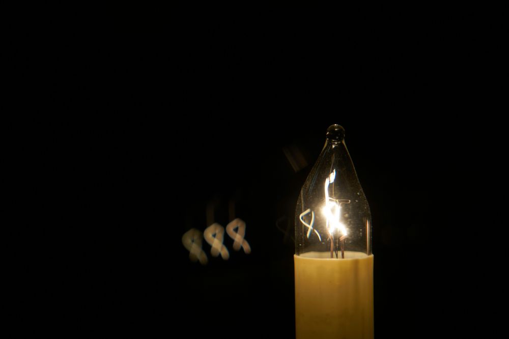 LED-lys med batteri: Energieffektivitet, holdbarhet og miljøvennlighet
