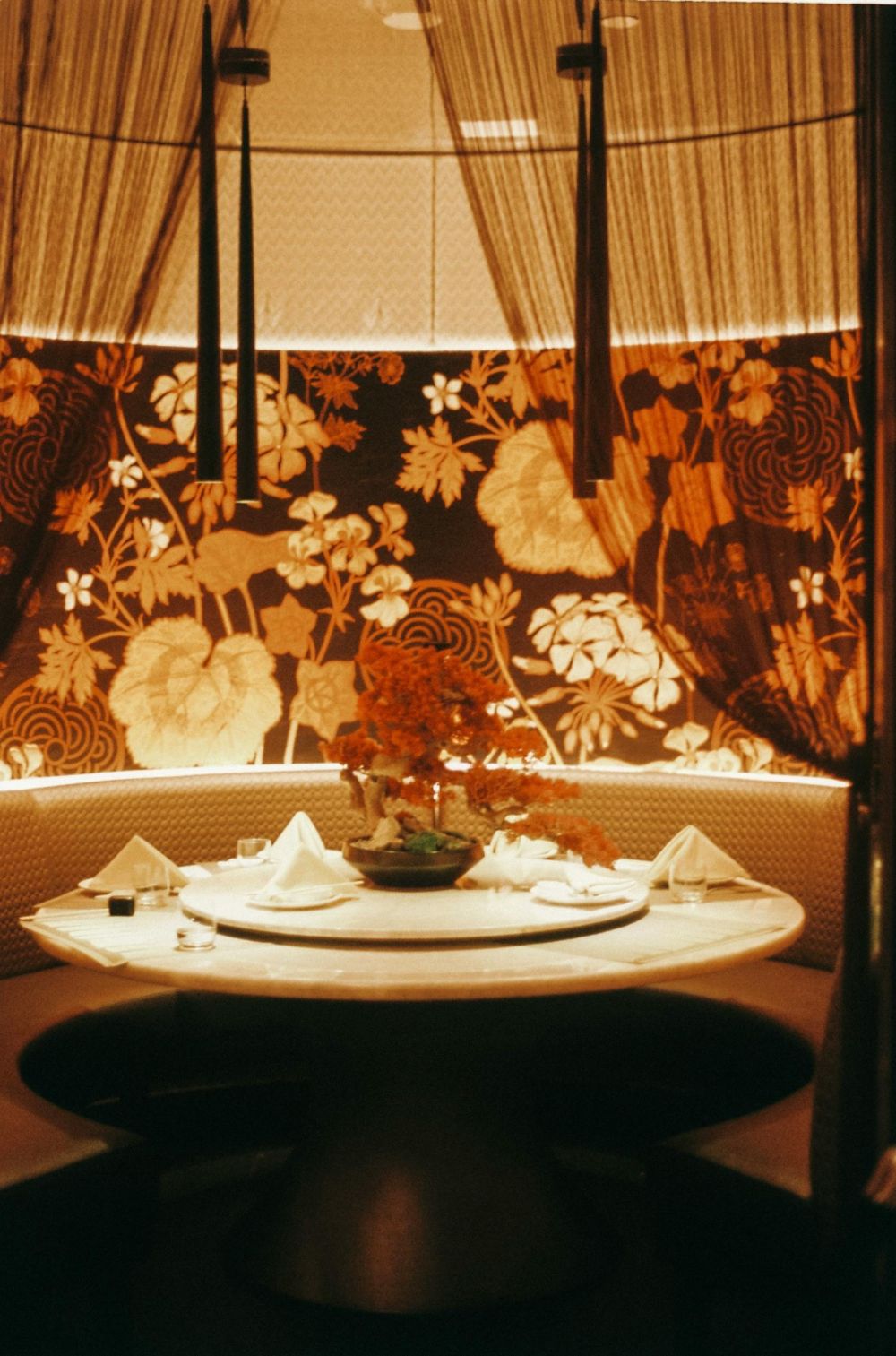 Japandi-interiør: Rolig design for moderne hjem