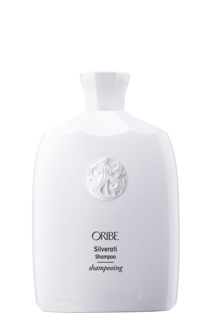 Oribe shampoo  luksuspleie for hår og hodebunn