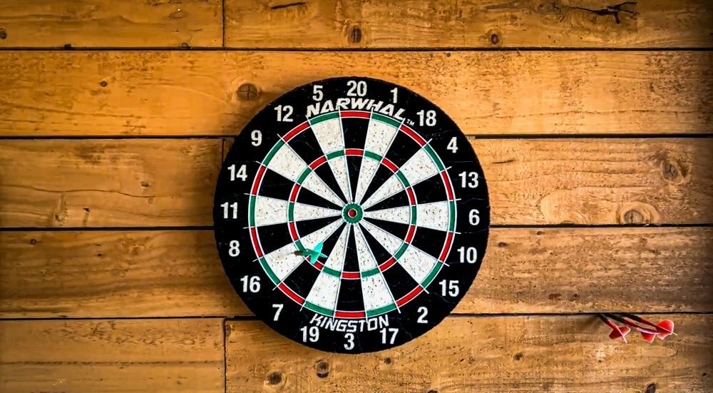 Dart – dartpiler for alle nivåer